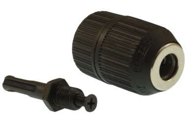 MANDRIL PORTA BROCAS 1/2'' 2-13MM SDS ADAPTOR