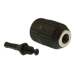 MANDRIL PORTA BROCAS 1/2'' 2-13MM SDS ADAPTOR