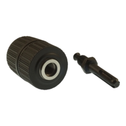 MANDRIL PORTA BROCAS 1/2'' 2-13MM SDS ADAPTOR