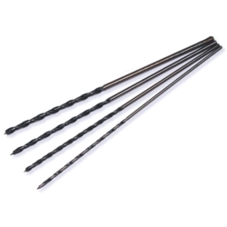 JUEGO BROCAS PARA MADERA 8-10-12x300MM 3X