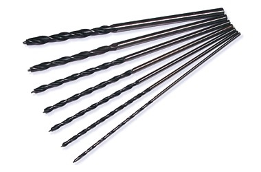 HOLZBOHRERSATZ 4-5-6-7-8 -10-12x300MM 7X