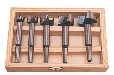 HOLZFRASERSATZ 15-20-25-30-35 x 8MM 5X