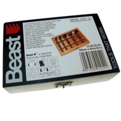 HOLZFRASERSATZ 15-20-25-30-35 x 8MM 5X