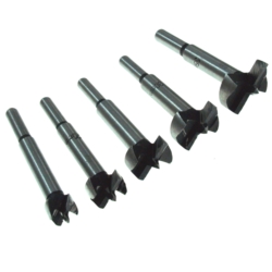 HOLZFRASERSATZ 15-20-25-30-35 x 8MM 5X