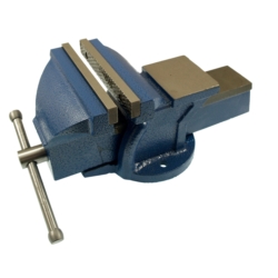 PARALLEL SCHRAUBSTOCK 150MM 11KG