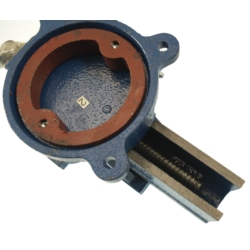 IMADŁO OBROTOWE 100MM 5.6KG