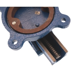 IMADŁO OBROTOWE 125MM 7.4KG