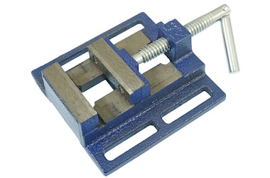 SCHRAUBSTOCK 65MM  1,3KG