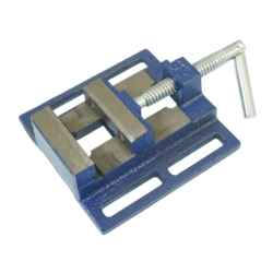 SCHRAUBSTOCK 65MM  1,3KG