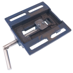 SCHRAUBSTOCK 65MM  1,3KG