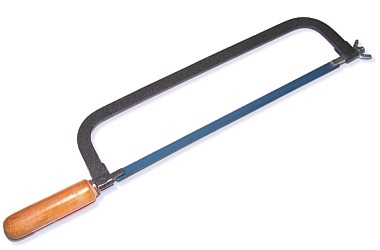 NOZHIVKA PO METALU 300MM