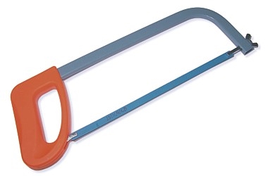 SAGEBOGEN KUNSTSTOFF 300MM