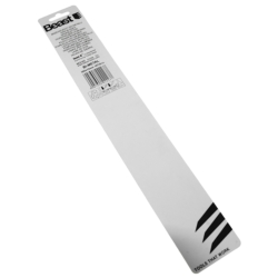 LAMA DA SEGA BI-METAL  12''x18T  2X