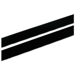 LAMA DA SEGA BI-METAL  12''x18T  2X