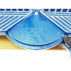 PIŁA KĄTOWA RĘCZNA 550MM