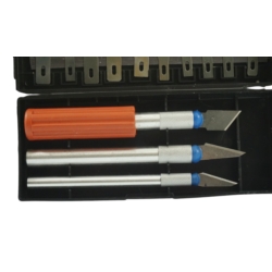 PRAZISION MESSERSATZ 16X