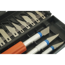 PRAZISION MESSERSATZ 16X