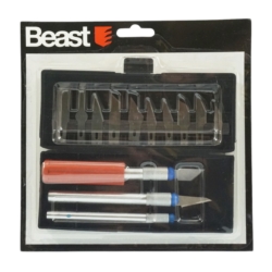 PRAZISION MESSERSATZ 16X