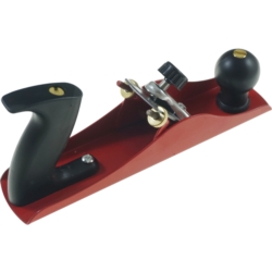 SCHLICHTHOBEL 240 x 50MM