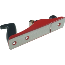 SCHLICHTHOBEL 240 x 50MM