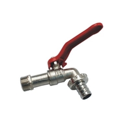                             ZAWÓR DO WĘŻA OGRODOWEGO KRANIK                          