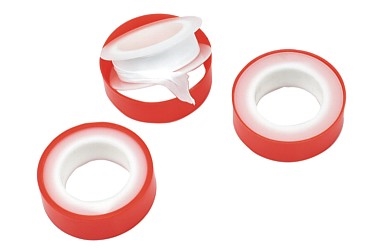 TEFLONBANDERSATZ TEFLON 8M 3X