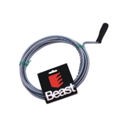                             TROS DLYA PROCHYSHCHENNYA TRUB, `` ZMIYKA ''
                          