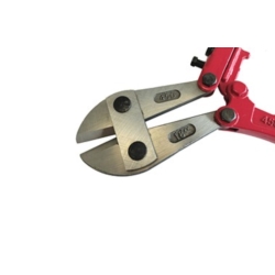 NOŻYCE DO CIĘCIA PRĘTÓW DRUTÓW LIN STALOWYCH 18" - 450MM HEAVY DUTY