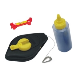                             PRZYRZĄD TRASERSKI Z KREDĄ                          