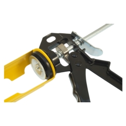 KARTUSCHENPRESSE 240MM PROFI SKELETON