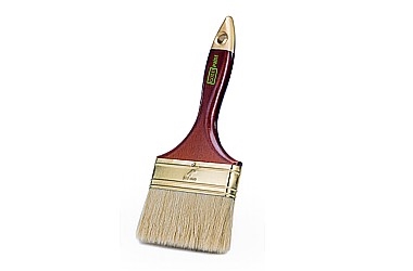 FLACHE PINSEL PROFI EX 3"x22MM 76MM