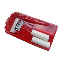                             ZESTAW WAŁKÓW MALARSKICH                          