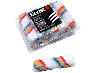 SADA MALIRSKICH VALIKU 10X 100MM ACRYL