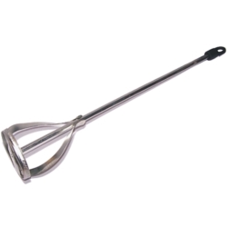                             MIESZADŁO DO FARB OCYNKOWANE                          