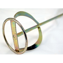                             MIESZADŁO OCYNKOWANE DO FARB                          