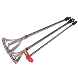                             ZESTAW MIESZADEŁ DO FARB                          