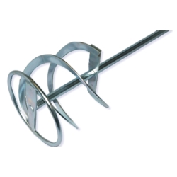                             MESCELATORE PER MALTA  ZINC PLATED
                          