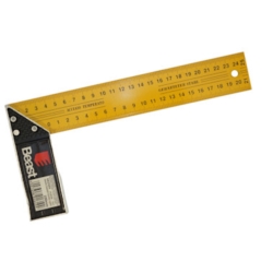                             SQUADRA IN ALUMINIUM
                          