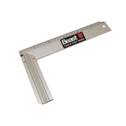                             SQUADRA IN ALUMINIUM
                          