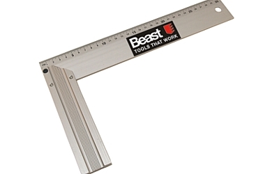 KOSYNETS' BUDIVEL'NYY 250MM ALUMINIUM