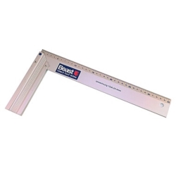                             SQUADRA IN ALUMINIUM
                          