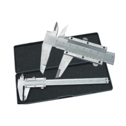                             SUWMIARKA METALOWA W KASECIE                          