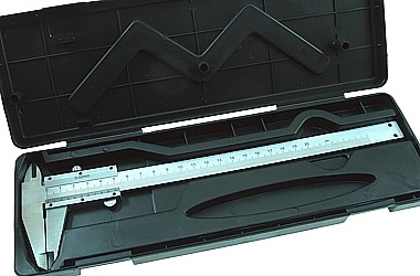 CALIBRE VERNIER 200MM 0.02MM INOX