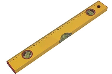 NIVEAU A BULLE 600MM