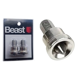                             KOŃCÓWKI WKRĘTAKOWE DO PŁYT GK Z OGRANICZNIKIEM                          