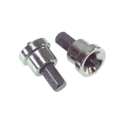 GIPSKARTON TROCKENBAU-BIT MIT TIEFENANSCHLAG PH2 25MM MAGNETIC S2 2X