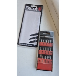 BITSATZ MAGNETIC CV 16X