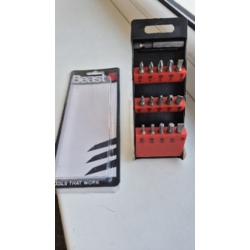 BITSATZ MAGNETIC CV 16X