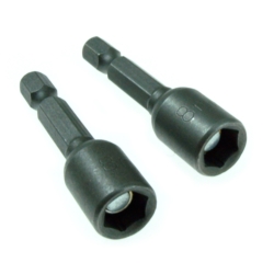                             NASADKY DLYA POKRIVEL'NYKH SAMORIZIV
                          