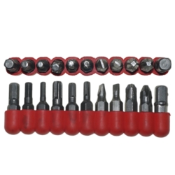 T-GRIFF SCHRAUBENDREHERSATZ 21X